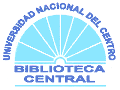 Biblioteca Central de la UNICEN