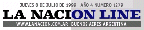 Edicin digital del diario La Nacin