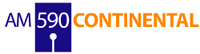 Edición digital de Radio Continental